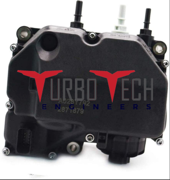 Ad Blue Pump 0444042292, 1001349818 Suitable For Weichai Engine With Electric Heating