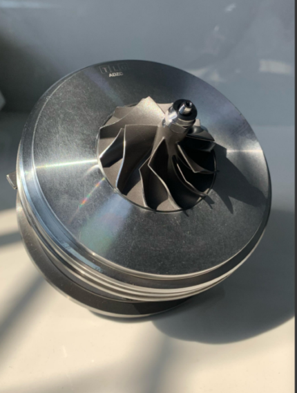 Turbocharger Chra 104539021626, 570614510131 Suitable For Euro 6.2