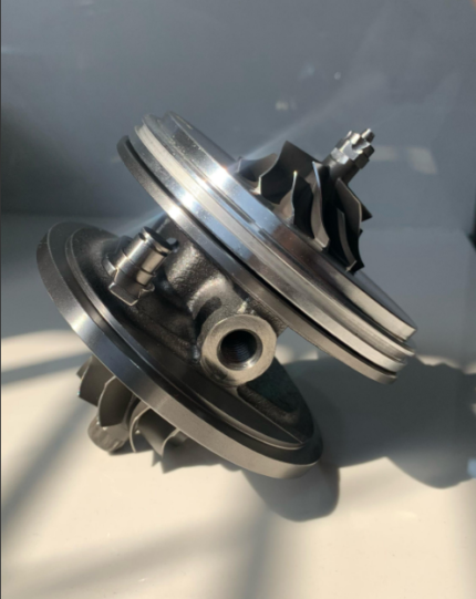 Turbocharger Chra 104539021626, 570614510131 Suitable For Euro 6.2
