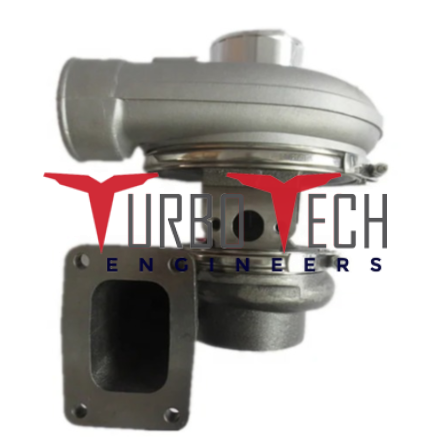 Turbocharger 1W1227, 186514 For Caterpillar 966D966E 10.30L 3306 Engine