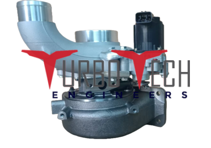 Turbocharger Gtb3576V, 775806, 830727-0001, 17201-E0651 For Hino