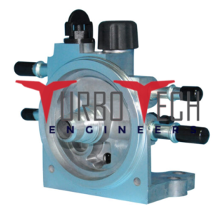 Common Fuel Filter Housing 20591265 For Volvo