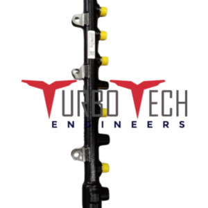 Common Fuel Rail Injector 570907140118 For Delphi