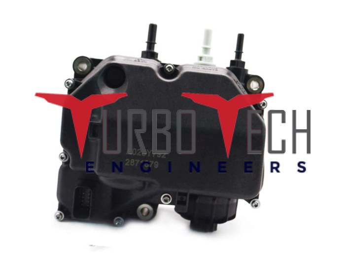 Adblue Pump ID364005 Suitable For Eicher