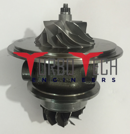 Turbocharger Chra 5603509, 5350903, 5499822, 5350903 For Isbe 5.9 Lit 180/230HP, LPT 4223 CRE BS4