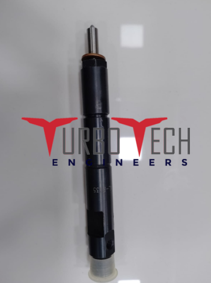 Common Fuel Injector KBAL-P035, 13027052 For Deutz WP6 226B Engine