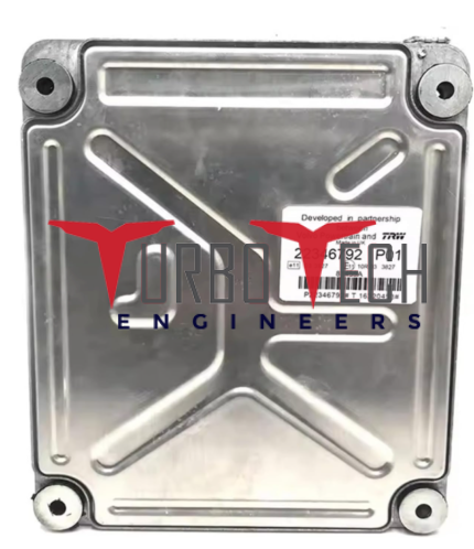ECM Electronic Control Module 22346792 For Volvo D13 D13C Engine