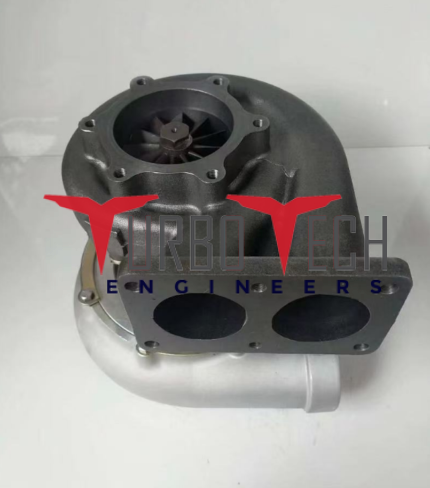 Turbocharger J130B/05, 616041120000 For Weichai