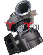 Turbocharger 1118100sf1-502, Yctc-502 For Yuchai