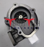 Turbocharger 1118100sf1-502, Yctc-502 For Yuchai