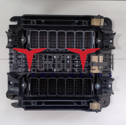 Engine control module ECM 2659494, DC13115, 1924091, 1857180, A2C15805900 For Scania truck