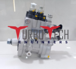 Common Fuel Injection Pump 0445025045 Suitable For Bosch