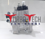 Common Fuel Injection Pump 0445025045 Suitable For Bosch