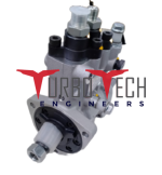 Common Fuel Injection Pump 0445025045 Suitable For Bosch