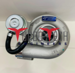Turbocharger Assembly 2674a816, 785827-5009s Suitable For Cat, Perkins 1104d Engine