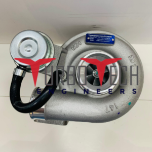 Turbocharger Assembly 2674a816, 785827-5009s Suitable For Cat, Perkins 1104d Engine