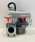 Turbocharger Assembly 2674a816, 785827-5009s Suitable For Cat, Perkins 1104d Engine