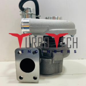 Turbocharger Assembly 2674a816, 785827-5009s Suitable For Cat, Perkins 1104d Engine