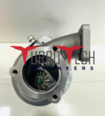 Turbocharger Assembly 2674a816, 785827-5009s Suitable For Cat, Perkins 1104d Engine