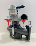 Turbocharger Assembly 2674a816, 785827-5009s Suitable For Cat, Perkins 1104d Engine