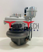 Turbocharger Assembly 2674a816, 785827-5009s Suitable For Cat, Perkins 1104d Engine