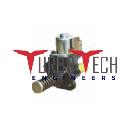 Common Fuel Injector Pump DUP 1.16 9199-116, 0305HBF00031N For Marazzo Mahindra