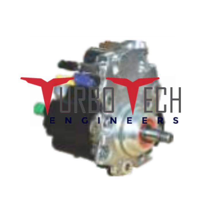 Common Fuel Injector Pump Dfp 4.2 28350687, 570907100101 For Common Rail Tata Ultra 5.0l -1518 Tata Motors