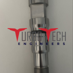 Common Fuel Injector 0986435666 For Caterpillar