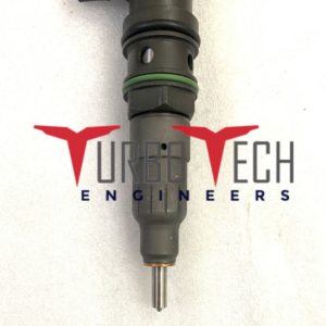 Common Fuel Injector 0445120540, 0445120539, 0986435745, 4720701587, 47207015870080, A4720701587, A47207015870080 Suitable For Bosch