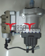 Common Fuel Injection Pump 6745-71-1180, 6745711180 For Komatsu SAA6D114E-3 Engine PC300-8 PC350-8 WA430-6