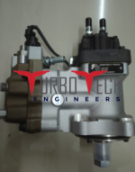 Common Fuel Injection Pump 6745-71-1180, 6745711180 For Komatsu SAA6D114E-3 Engine PC300-8 PC350-8 WA430-6