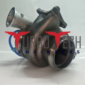 Turbocharger 241-1698, 2411698 Suitable For C13 Sandvik / DI550 leopard