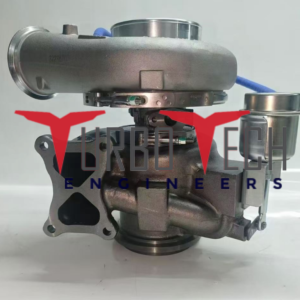 Turbocharger 241-1698, 2411698 Suitable For C13 Sandvik / DI550 leopard