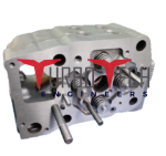 Cylinder Head Suitable For Perkins Engine