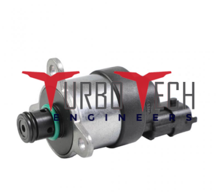 Common Fuel Pump Pressure Regulator Control Valve 1465ZS0081 For MAN TGA TGL TGX Cummins