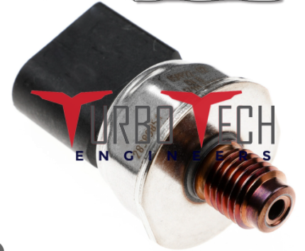 Common Rail Pressure Sensor 28389851 Kia Seltos Bs6 Hyundai Creata