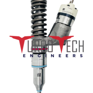 Common Fuel injector 10R-0959, 10R0959 For Caterpillar CAT 3406E Marine Engine XQ400 XQ500