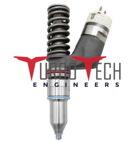 Common Fuel Injector 10R-1273, 10R-8501, 10R1273, 10R8501 For Caterpillar Diesel Engine C15 C16 3406E