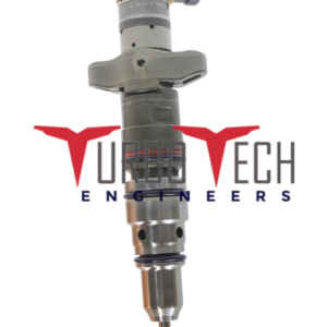 Common Fuel Injector 10R-4763, 10R4763 For Caterpillar CAT C7 Engine