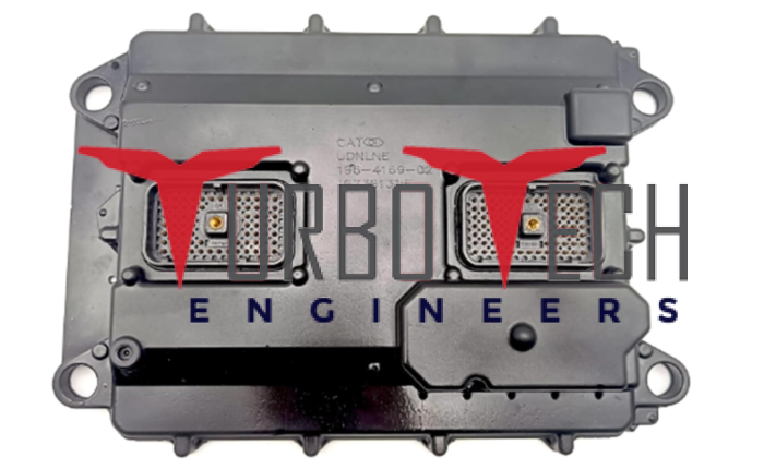 ECU Engine Controller Unit 322-3601 For Caterpillar C9/C7 D6R 973C 3126E