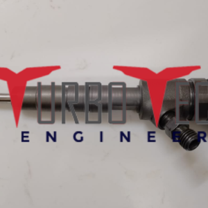Common Rail Fuel Injector 0445110679 For Yanmar 129C28 53100 Engine