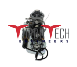 Common Fuel Injector Pump 0460426228, 2643H076, 2643J623, 2643J625 For Bosch