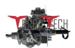 Common Fuel Injector Pump 0460426228, 2643H076, 2643J623, 2643J625 For Bosch