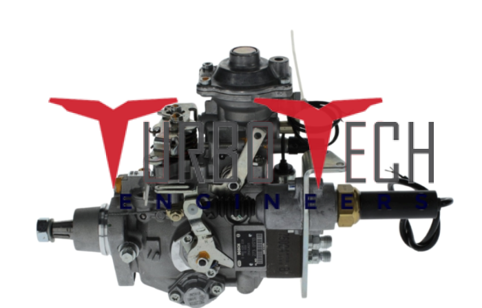 Common Fuel Injector Pump 0460426228, 2643H076, 2643J623, 2643J625 For Bosch