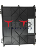 ECM Electronic Control Module YN22E00594F6, YN22E00594F5, YN22E00594F4 For Kobelco SK200-10 SK210-10