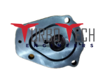 Common Fuel Pump 371-3586, 3713586 Oil Pump Transfer For Caterpillar 336E Diesel Engine C9.3