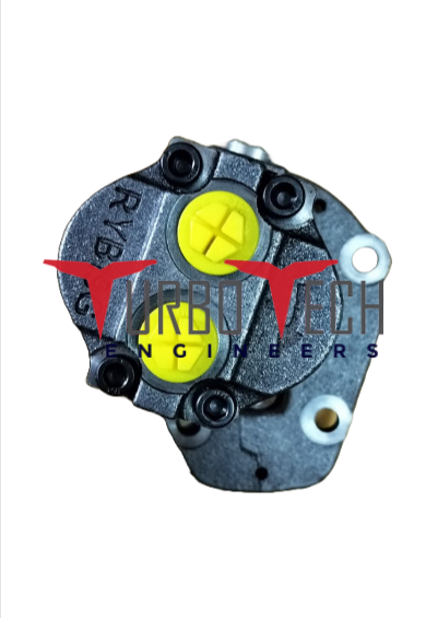 Common Fuel Pump 371-3586, 3713586 Oil Pump Transfer For Caterpillar 336E Diesel Engine C9.3