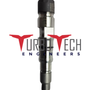 Common Fuel Injector 0445120425 For Bosch Yuchai