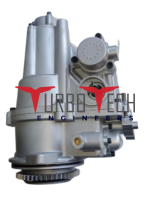 Common Fuel Injection Pump 150-2507, 1502507 For C9 E314C E329D