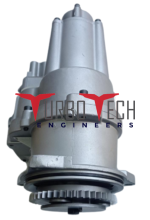 Common Fuel Injection Pump 150-2507, 1502507 For C9 E314C E329D